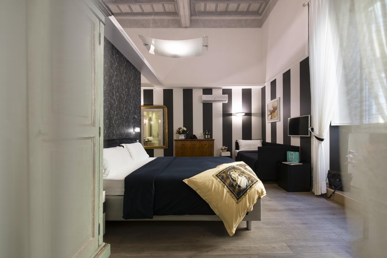 Relais Monnalisa Ξενοδοχείο Ρώμη Εξωτερικό φωτογραφία