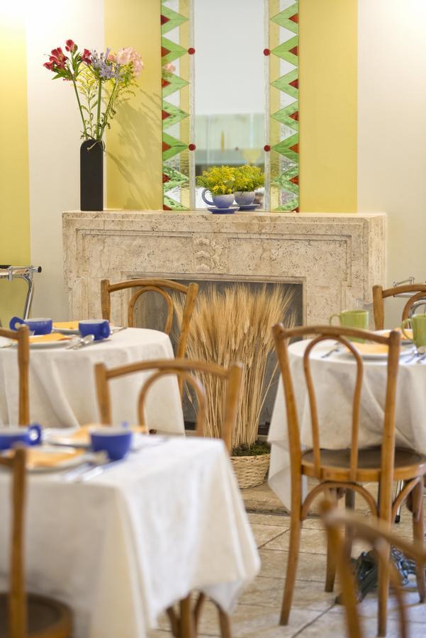Relais Monnalisa Ξενοδοχείο Ρώμη Εξωτερικό φωτογραφία