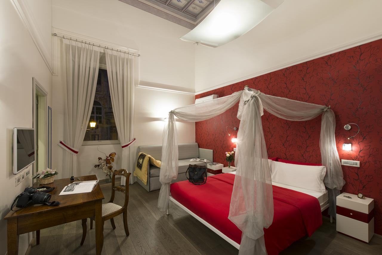Relais Monnalisa Ξενοδοχείο Ρώμη Εξωτερικό φωτογραφία