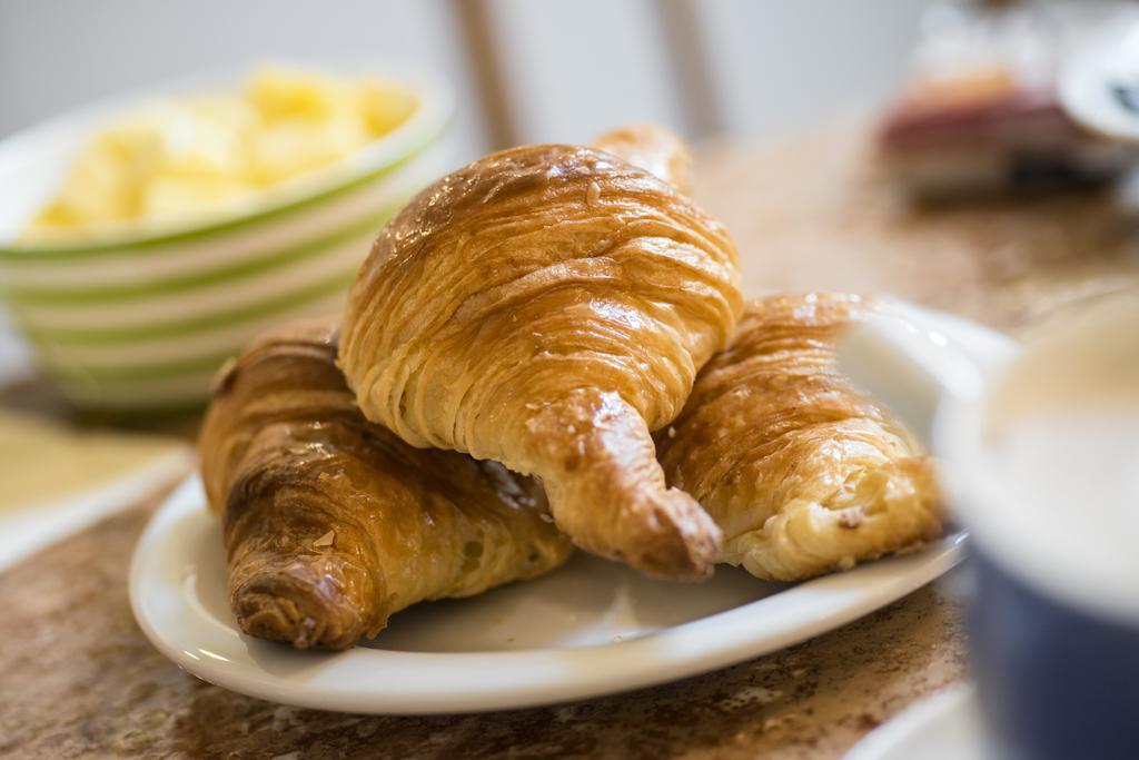 Relais Monnalisa Ξενοδοχείο Ρώμη Εξωτερικό φωτογραφία