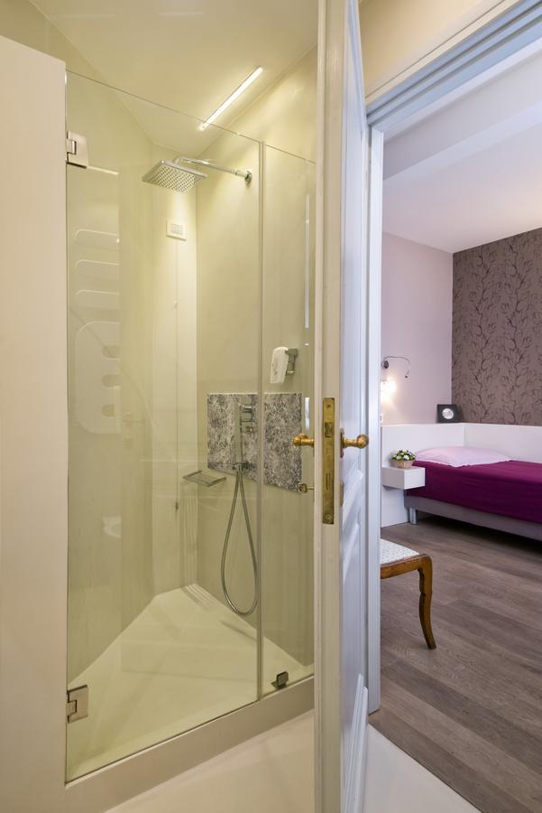 Relais Monnalisa Ξενοδοχείο Ρώμη Εξωτερικό φωτογραφία