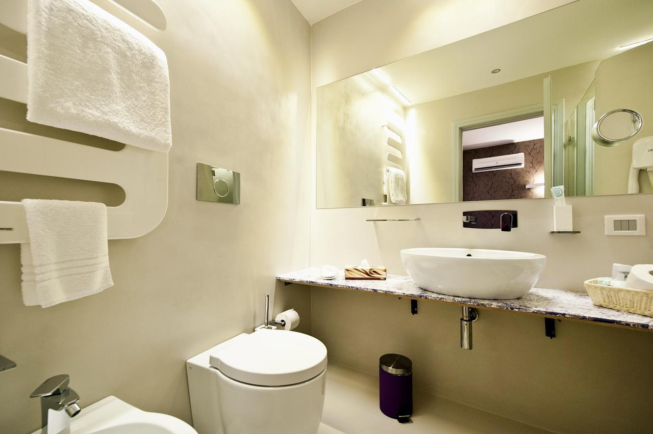 Relais Monnalisa Ξενοδοχείο Ρώμη Εξωτερικό φωτογραφία