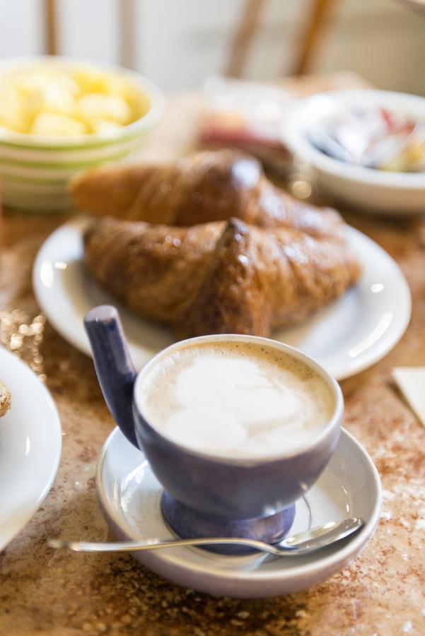 Relais Monnalisa Ξενοδοχείο Ρώμη Εξωτερικό φωτογραφία