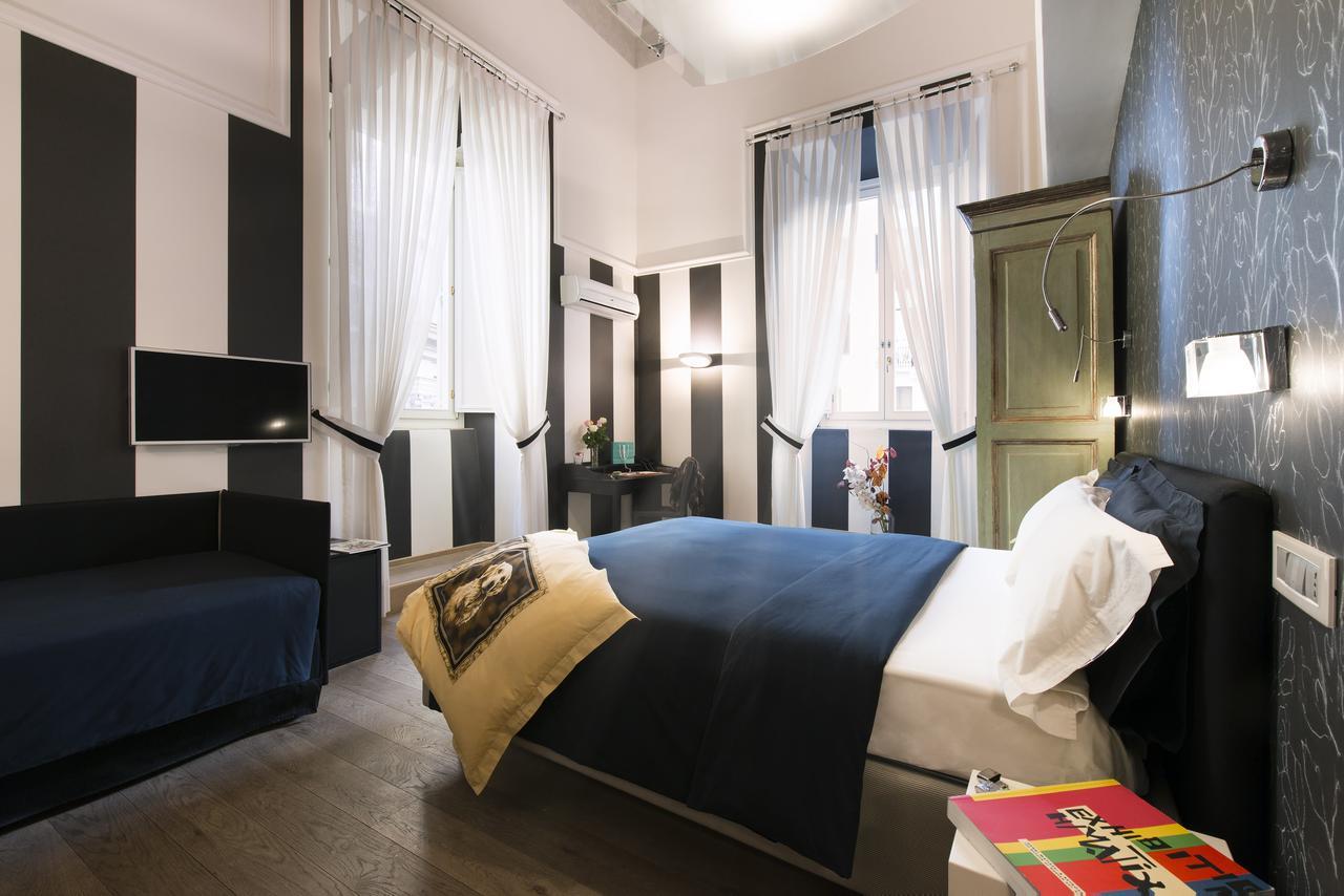 Relais Monnalisa Ξενοδοχείο Ρώμη Εξωτερικό φωτογραφία