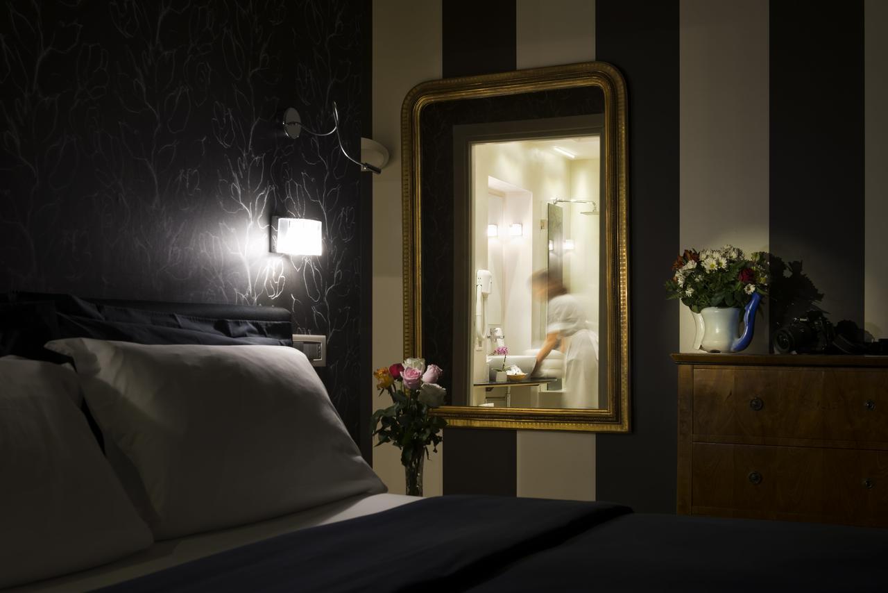 Relais Monnalisa Ξενοδοχείο Ρώμη Εξωτερικό φωτογραφία