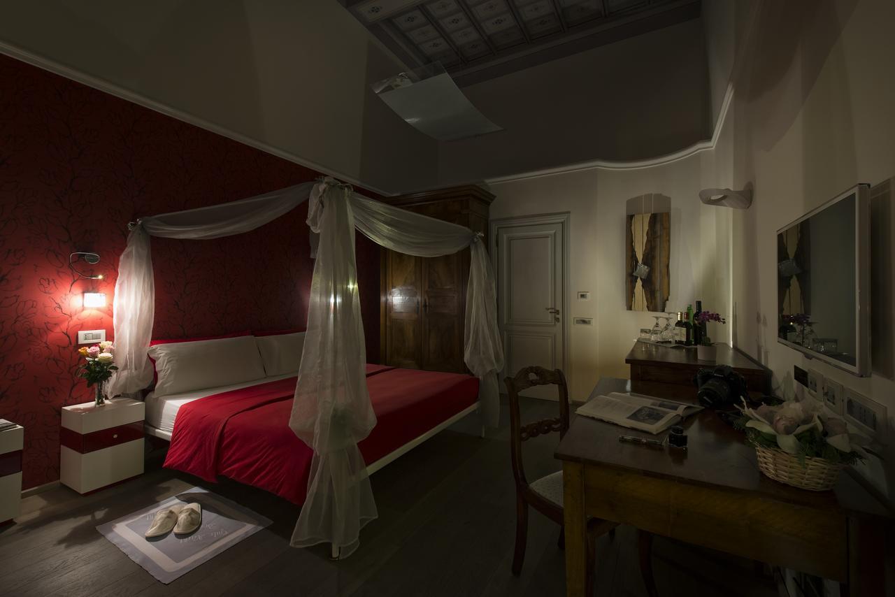 Relais Monnalisa Ξενοδοχείο Ρώμη Εξωτερικό φωτογραφία