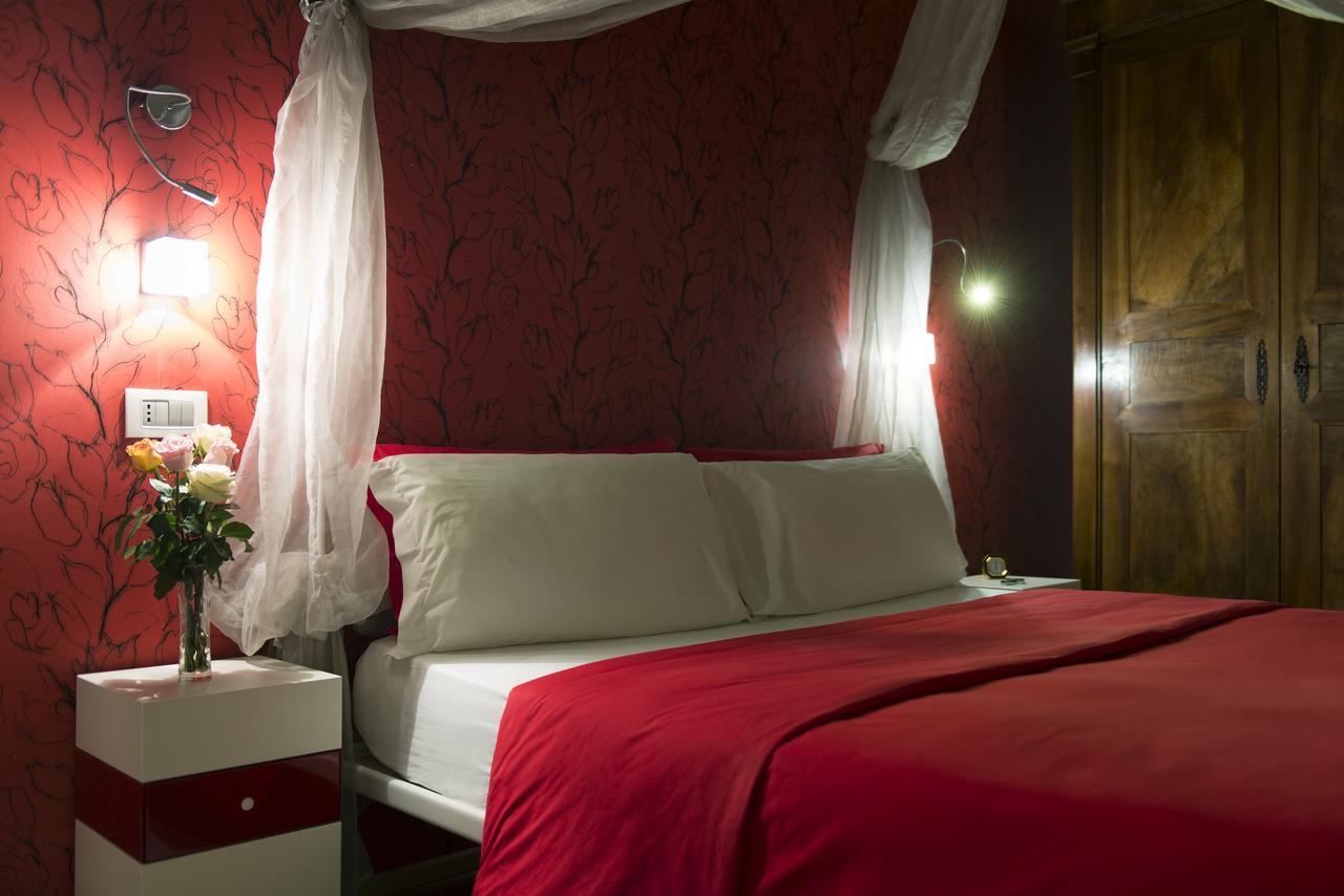 Relais Monnalisa Ξενοδοχείο Ρώμη Εξωτερικό φωτογραφία