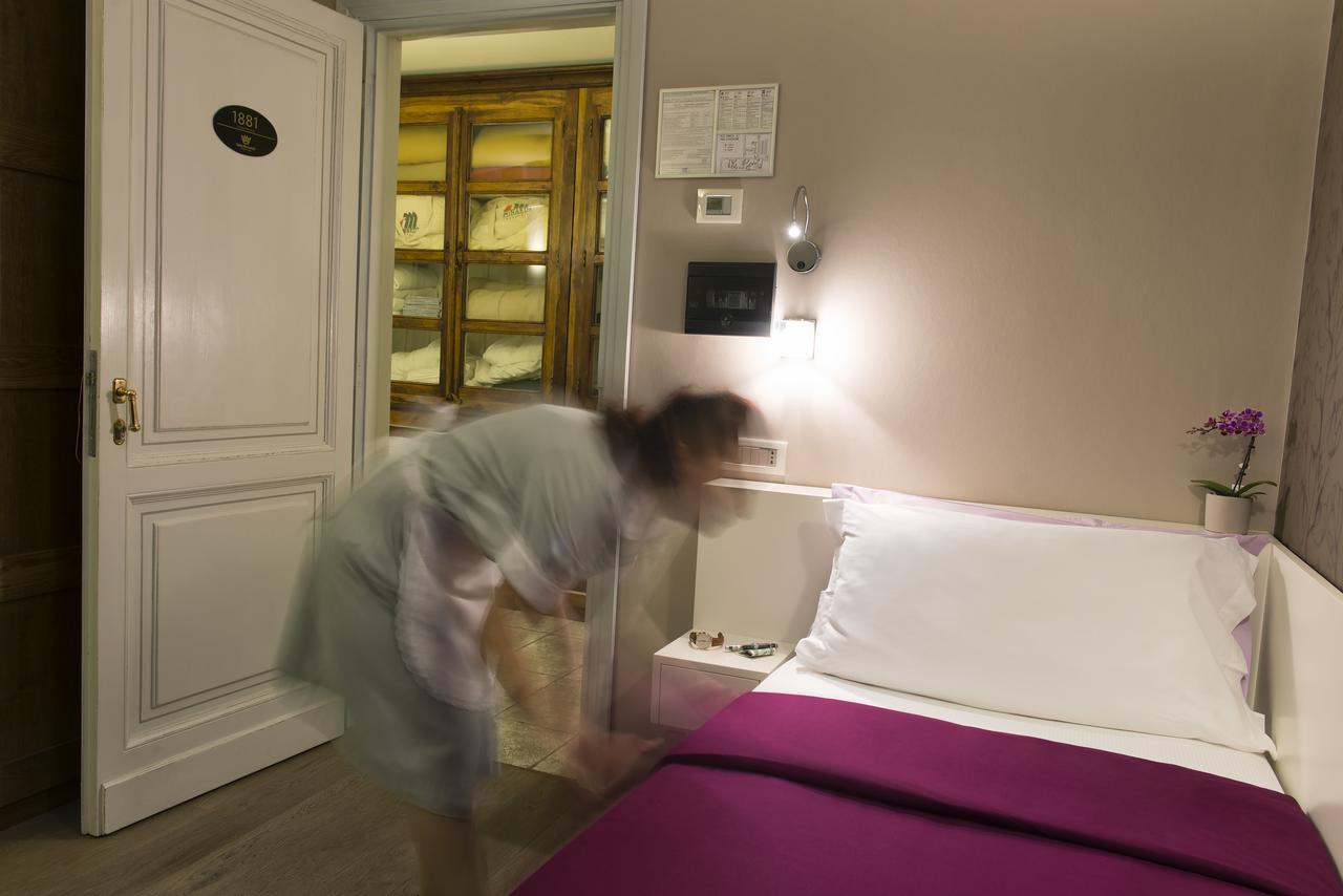 Relais Monnalisa Ξενοδοχείο Ρώμη Εξωτερικό φωτογραφία