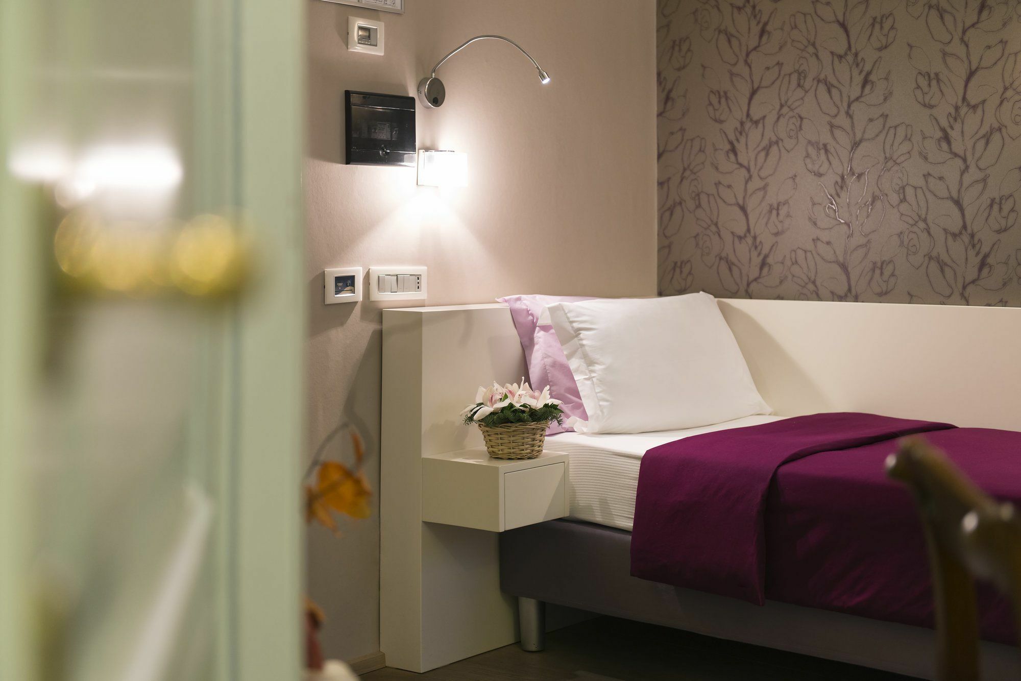 Relais Monnalisa Ξενοδοχείο Ρώμη Εξωτερικό φωτογραφία