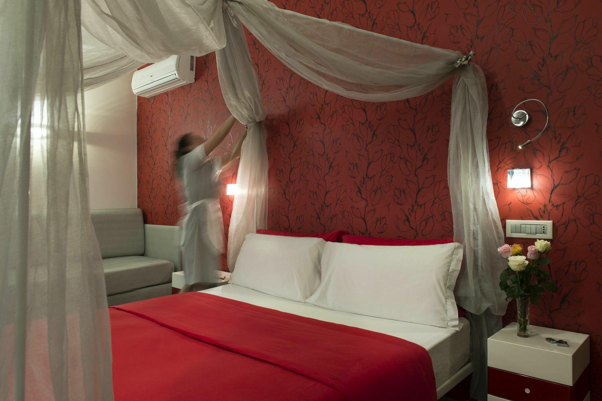 Relais Monnalisa Ξενοδοχείο Ρώμη Εξωτερικό φωτογραφία