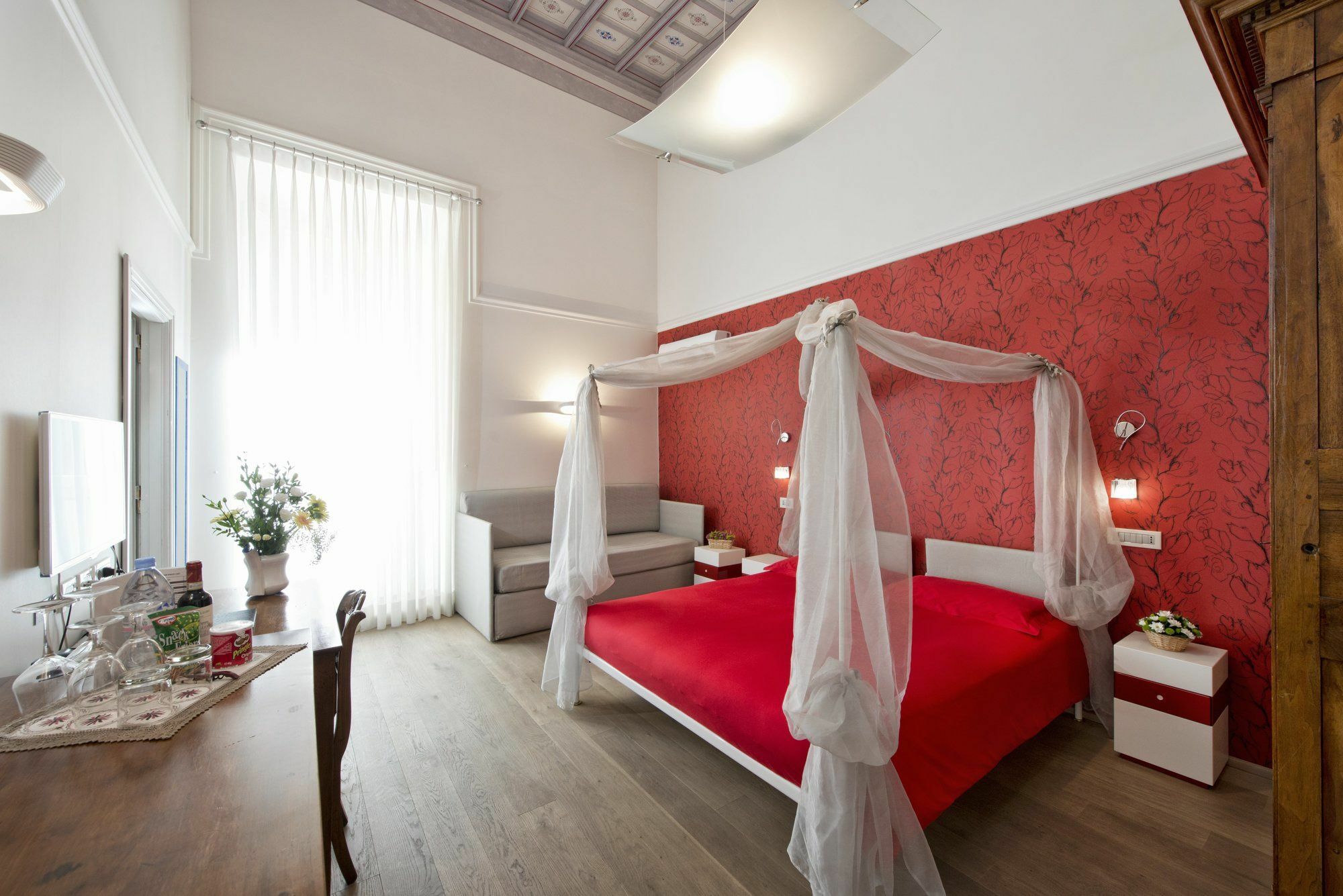 Relais Monnalisa Ξενοδοχείο Ρώμη Εξωτερικό φωτογραφία
