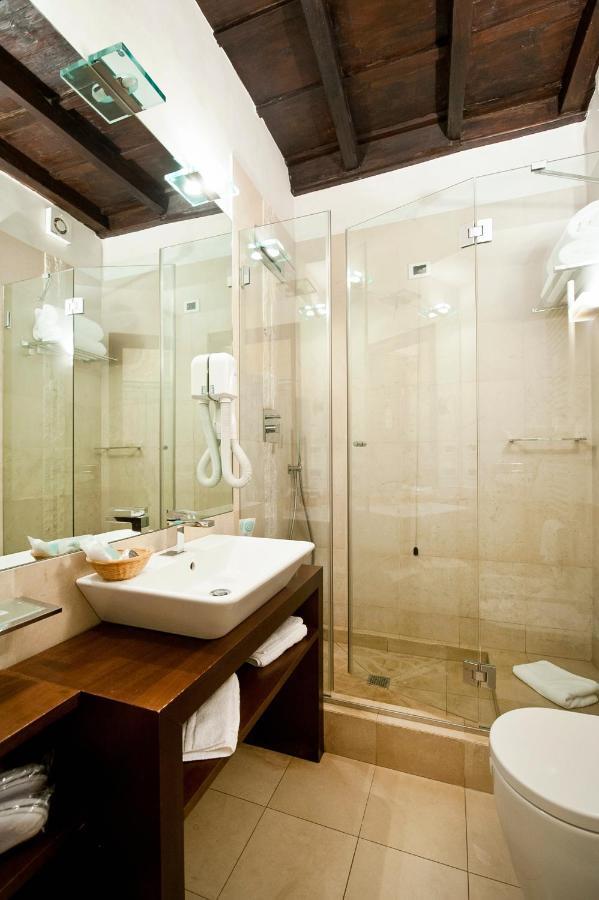 Relais Monnalisa Ξενοδοχείο Ρώμη Εξωτερικό φωτογραφία