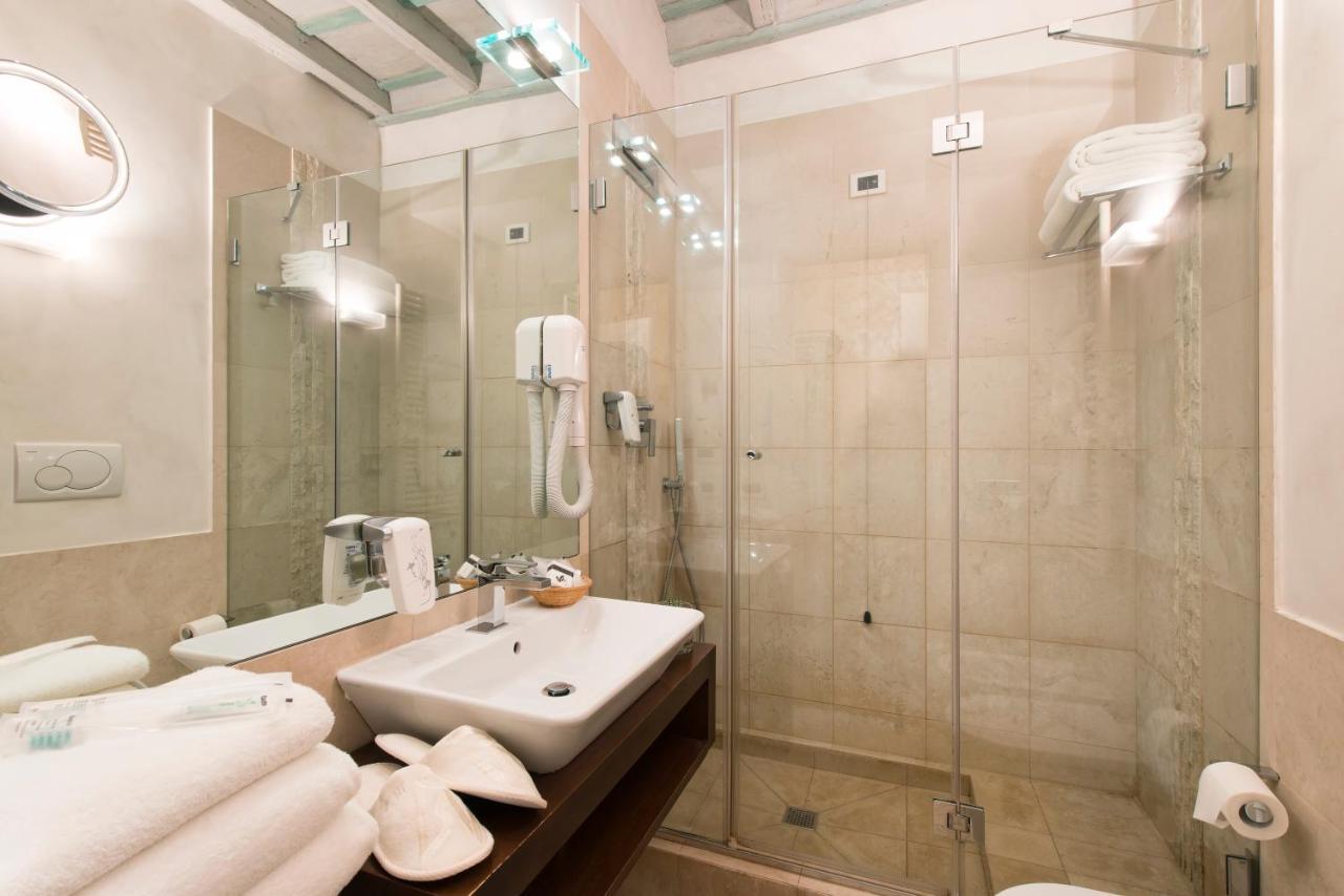 Relais Monnalisa Ξενοδοχείο Ρώμη Εξωτερικό φωτογραφία